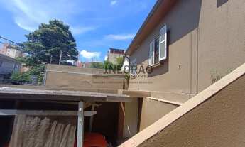 Imagem 2: TERRENO RESIDENCIAL em SÃO PAULO - SP, SACOMÃ