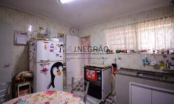 Imagem 7: CASA RESIDENCIAL em SÃO PAULO - SP, JARDIM PATENTE NOVO