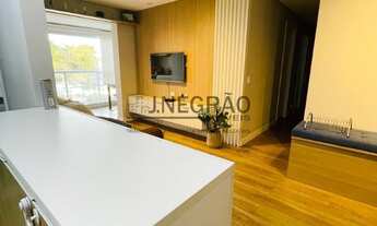 Imagem 6: Viva com conforto e sofisticação em um apartamento de 3 quartos no Ipiranga, São Paulo-SP!