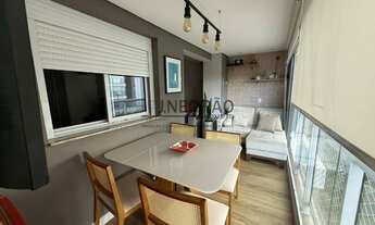 Imagem 4: Viva com conforto e sofisticação em um apartamento de 3 quartos no Ipiranga, São Paulo-SP!