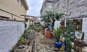 Imagem 3: CASA RESIDENCIAL em SÃO PAULO - SP, VILA LIVIERO