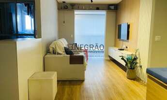 Imagem 7: Viva com conforto e sofisticação em um apartamento de 3 quartos no Ipiranga, São Paulo-SP!