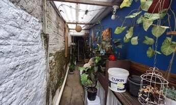 Imagem 2: CASA RESIDENCIAL em SÃO PAULO - SP, VILA LIVIERO