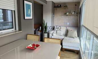 Imagem 5: Viva com conforto e sofisticação em um apartamento de 3 quartos no Ipiranga, São Paulo-SP!