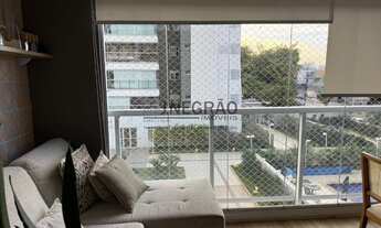 Imagem 2: Viva com conforto e sofisticação em um apartamento de 3 quartos no Ipiranga, São Paulo-SP!