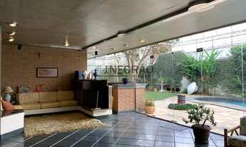 Imagem: CASA RESIDENCIAL em SÃO PAULO - SP, JARDIM