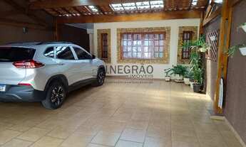 Imagem: CASA RESIDENCIAL em SÃO PAULO - SP, VILA