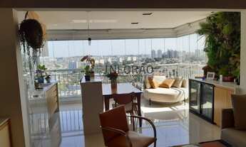 Imagem 7: Apartamento de 2 quartos com suíte e vaga na Vila Brasílio Machado - São Paulo-SP: confira