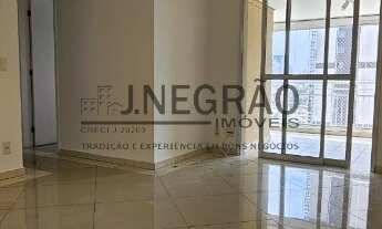 Imagem: Apartamento de 3 quartos com suíte, sala