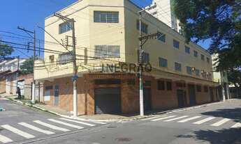 Imagem: Prédio Industrial à Venda em São Paulo-SP