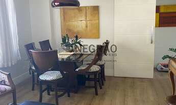 Imagem 6: Excelente cobertura para locação em São Paulo-SP, Vila Vera: 3 quartos, 3 suítes, 2 salas