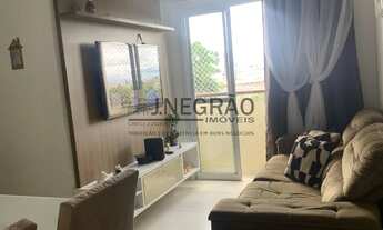 Imagem: Apartamento à venda - 2 quartos, 2 salas
