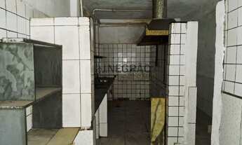 Imagem 5: Salão Comercial para Locação em São Paulo-SP, Bairro Alto do Ipiranga: 1 Sala, 1 Banheiro