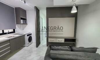 Imagem 5: Apartamento para locação em São Paulo-SP, Vila Dom Pedro I: 1 quarto, 1 banheiro, 32,00 m²