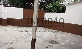 Imagem 3: CASA RESIDENCIAL em SÃO PAULO - SP, VILA MOINHO VELHO