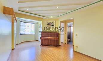 Imagem: Apartamento à venda em Jardim da Saúde