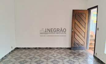 Imagem: Casa para locação em São Paulo-SP na