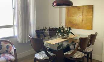 Imagem 3: Excelente cobertura para locação em São Paulo-SP, Vila Vera: 3 quartos, 3 suítes, 2 salas