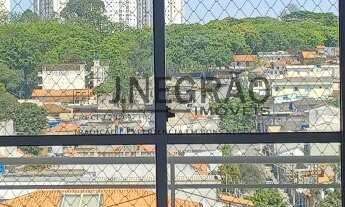Imagem 2: Excelente oportunidade! Apartamento à venda em São Paulo-SP, bairro Sacomã. 2 quartos, 2 s