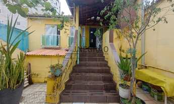 Imagem 7: CASA RESIDENCIAL em SÃO PAULO - SP, SACOMÃ