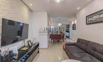 Imagem 2: Apartamento à venda Jardim da Saúde: 3 quartos, 1 suíte, 2 salas, 2 banheiros, 2 vagas de