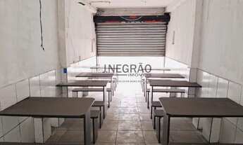 Imagem 2: Salão Comercial para Locação em São Paulo-SP, Bairro Alto do Ipiranga: 1 Sala, 1 Banheiro