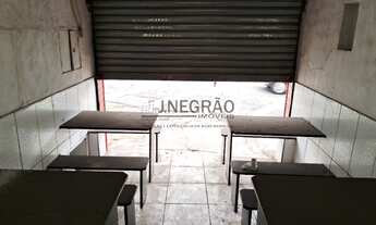 Imagem 3: Salão Comercial para Locação em São Paulo-SP, Bairro Alto do Ipiranga: 1 Sala, 1 Banheiro