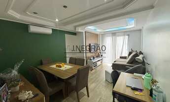 Imagem: Imperdível apartamento à venda na Vila