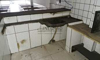 Imagem 6: Salão Comercial para Locação em São Paulo-SP, Bairro Alto do Ipiranga: 1 Sala, 1 Banheiro