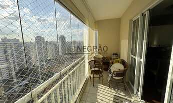 Imagem: Aluguel de apartamento de 3 quartos na Vila