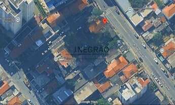 Imagem 5: Terreno 1.040 M² à venda, oportunidade única para investidores! prox metro Alto Ipiranga