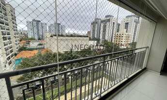 Imagem 2: Imperdível oportunidade de comprar um apartamento no Ipiranga, 3 quartos, 3 suítes, 3 sa