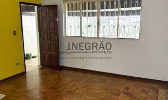 Imagem 3: Casa para Venda ou Locação em São Paulo-SP, Vila das Mercês, 2 Quartos, 1 Sala, 1 Banheiro