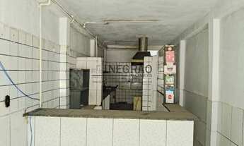 Imagem 4: Salão Comercial para Locação em São Paulo-SP, Bairro Alto do Ipiranga: 1 Sala, 1 Banheiro