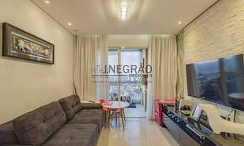 Imagem: Apartamento à venda Jardim da Saúde 3