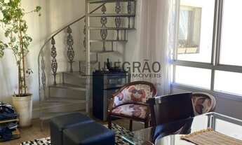 Imagem 7: Excelente cobertura para locação em São Paulo-SP, Vila Vera: 3 quartos, 3 suítes, 2 salas