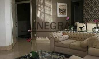 Imagem 4: Imperdível Apartamento à Venda em São Paulo-SP, Vila Dom Pedro I! 3 Quartos, 3 Suítes, 3 S