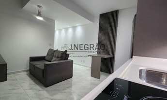 Imagem 3: Apartamento para locação em São Paulo-SP, Vila Dom Pedro I: 1 quarto, 1 banheiro, 32,00 m²