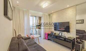 Imagem 3: Apartamento à venda Jardim da Saúde: 3 quartos, 1 suíte, 2 salas, 2 banheiros, 2 vagas de