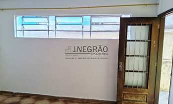 Imagem: Aluguel de Casa na Vila Conde do Pinhal