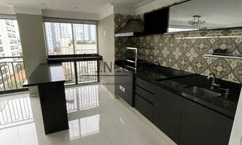 Imagem 7: Imperdível oportunidade de comprar um apartamento no Ipiranga, 3 quartos, 3 suítes, 3 sa