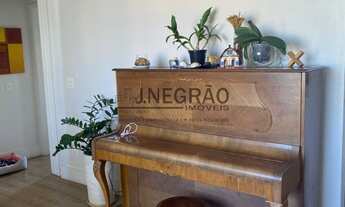 Imagem: Excelente cobertura para locação em São