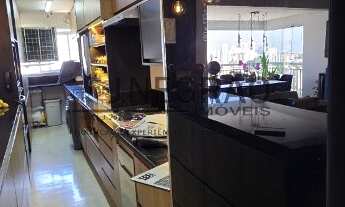 Imagem 5: Apartamento à venda em São Paulo-SP, Vila Brasílio Machado: 3 quartos, 1 suíte, sala, 2 ba