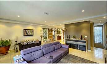 Imagem 5: Imperdível Residência à Venda Jardim da Saúde: 3 Quartos, 3 Suítes, 4 Salas, 6 Banheiros