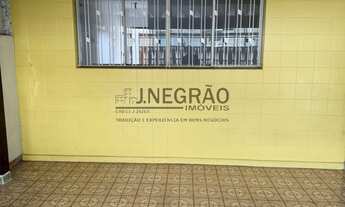 Imagem 2: Casa para Venda ou Locação em São Paulo-SP, Vila das Mercês, 2 Quartos, 1 Sala, 1 Banheiro