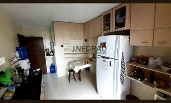 Imagem 4: Apartamento à venda em São Paulo-SP, bairro São Judas: 3 quartos, 2 salas, 1 banheiro, 1 v