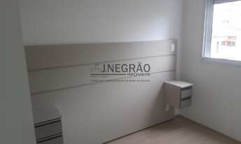 Imagem 6: Apartamento à venda em São Paulo - Vila Dom Pedro I: 2 quartos, 1 suíte, 2 salas, 2 banhei