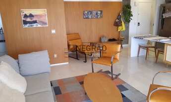 Imagem 2: Apartamento de 2 quartos com suíte e vaga na Vila Brasílio Machado - São Paulo-SP: confira