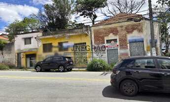 Imagem 2: Terreno 1.040 M² à venda, oportunidade única para investidores! prox metro Alto Ipiranga