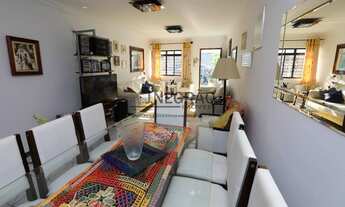 Imagem 2: Imperdível: Casa à venda em São Paulo-SP, Vila Brasílio Machado, 3 quartos, 2 suítes, 2 sa